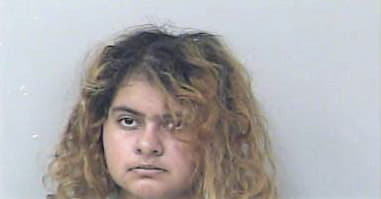 Crystal Wilkerson, - St. Lucie County, FL 